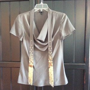 Ann Taylor blouse